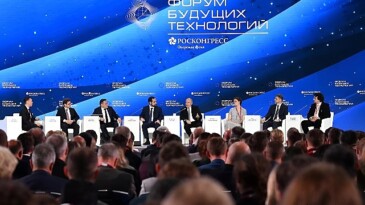 Rosatom, Geleceğin Teknolojileri Forumu’nu düzenliyor