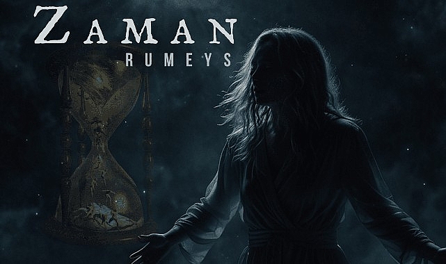 Rumeys’ten Yeni Müzik: Vakit