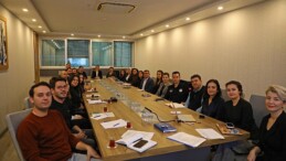 ‘Sakin Mahalle’ Yeşilbayır için çalışmalar sürüyor
