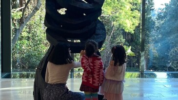 Sakıp Sabancı Müzesi’nden Yarıyıl Tatili İçin Sanat ve Yaratıcılık Dolu Atölyeler