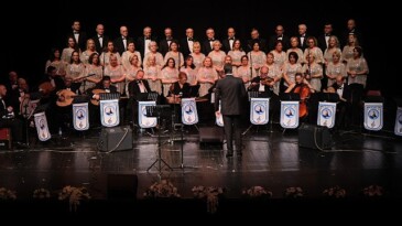 Sanat da kültür de 2024’te keyifli kentteydi