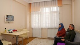 Selçuklu Belediyesi toplumsal belediyecilikte değerli hizmetler sunuyor