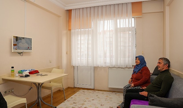 Selçuklu Belediyesi toplumsal belediyecilikte değerli hizmetler sunuyor