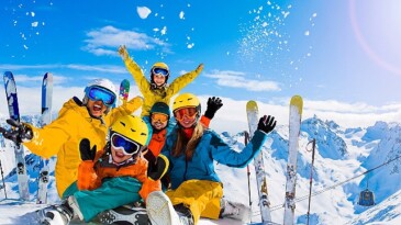 Setur’un Kış Rotaları ile Eksiksiz Yarıyıl Tatilini Planlayın