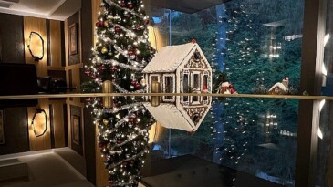 Şile Gönen Hotel’de Yeni Yıla Büyüleyici Bir Başlangıç Yapın!