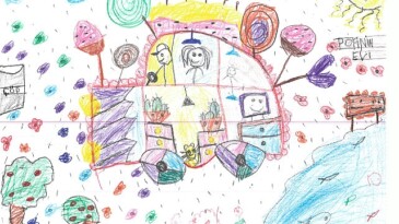 Sivas Belediyesi “Hayalimdeki Ev” Fotoğraf Yarışı Sona Erdi