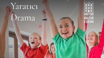 Sömestir Tatilinde Çocuklar için Sanat ve Cümbüşün Adresi: Kalyon Kültür