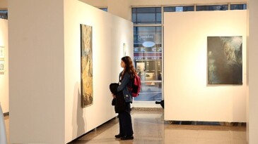 Tarih ve Tabiat’ın Tekerrürü Bu Stantta