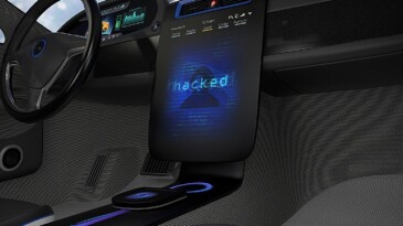 Tekerlekli bilgisayarlarda saklılık ve güvenlik tehlikeleri