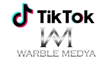 TikTok Live Partner Ajansı Warble Medya, İçerik Üreticilere Yol Gösteriyor