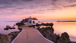 Tilos Travel ile Yılbaşı Rotaları: Sakız, Rodos ve Kos Adaları’na Özel Cinsler