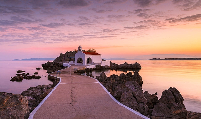 Tilos Travel ile Yılbaşı Rotaları: Sakız, Rodos ve Kos Adaları’na Özel Cinsler