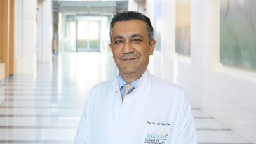 Tiroid hastalıkları riski bayanlarda 5-10 kat daha fazla