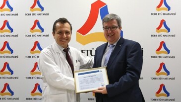 TOBB ETÜ Tıp Fakültesi, Alman Kalite Mührünü Aldı
