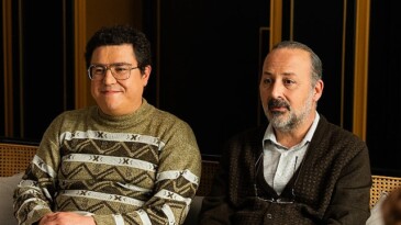 Tolga Çevik ve İbrahim Büyükak’ın Başrollerini Paylaştığı Yeni Güldürü Sineması ‘Kalender Pide’ Yakında Disney+’ta!