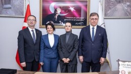 Tugay: İzmir’in tüm ilçelerini istikrarlı ve adil formda hizmetle buluşturacağız