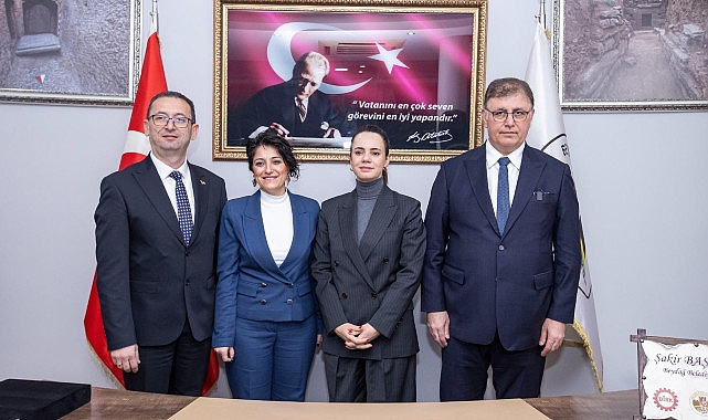 Tugay: İzmir’in tüm ilçelerini istikrarlı ve adil formda hizmetle buluşturacağız