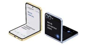 Türkiye’de 1 ayda 500 bin kişi Galaxy AI ile irtibatta hudutları ortadan kaldırdı