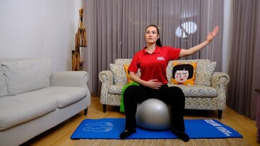 Türkiye’nin En Kapsamlı “Online Spor” Eğitiminde Kayıtlar Başladı