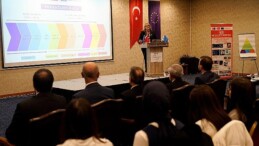 Üniversal Stratejik Gereklilik: Molekülden İlaca Projesiyle İlaç Dalına Ehil İnsan Gücü Takviyesi