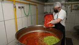 Üsküdar Belediyesi Aşevlerinin Kapasitesini Artırarak Daha Fazla Vatandaşa Hizmet Sağlıyor
