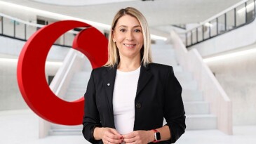 Vodafone Flex ile akıllı telefon alışverişinde yeni periyot