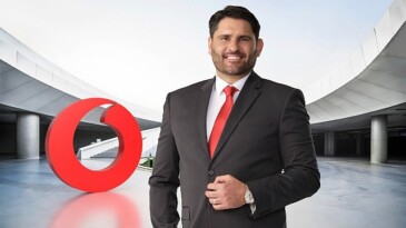 Vodafone Radyolink Şebekesine Özel Yazılım Tarifli Ağ Tahlilini Birinci Sefer Test Etti