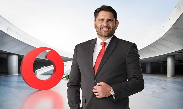 Vodafone Radyolink Şebekesine Özel Yazılım Tarifli Ağ Tahlilini Birinci Sefer Test Etti