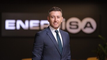 Yakup Aydilek, Eşarj Genel Müdürü Olarak Atandı