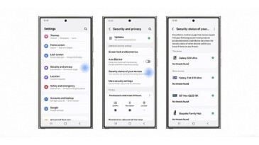 Yapay zeka çağında güvenlik ve kapalılığın kapsamını genişleten Samsung One UI 7 kullanıcılara daha fazla şeffaflık sunuyor