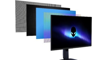 Yeni Alienware 27 4K QD-OLED Oyun Monitörü: Oyununuzu Bir Üst Düzeye Taşıyın!