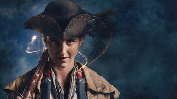 Yeni Dizi “Renegade Nell” 22 Ocak Çarşamba 21.30’da FX Ekranlarında Başlıyor!