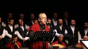 Yeni yılda da sanat ve kültürle yola devam