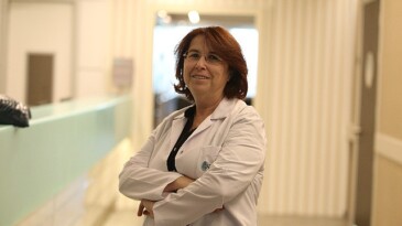 Yeni yılda mutluluğun anahtarı güzelde kalmak…