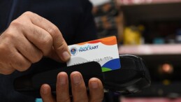 Yenişehir Belediyesi halk kartın Aralık ayı meblağlarını yatırdı