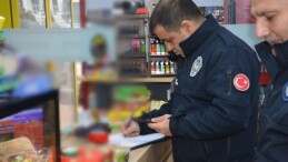 Yıl Sonu Kontrolleri Devam Ediyor