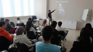 ZEYGEM 10’uncu Kere Pilot Adaylarını Arıyor..!