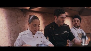 12 şubat’ta disney+’ta yayına girecek, burak deniz ve hikaye karayel’i başrollerinde buluşturan ‘umami’ sinemasından yeni tanıtım yayınlandı!