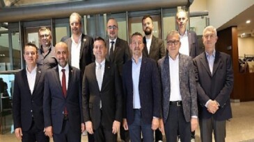 2024’te Deri Sektöründe Yeni Stratejiler ve Gelecek Planları