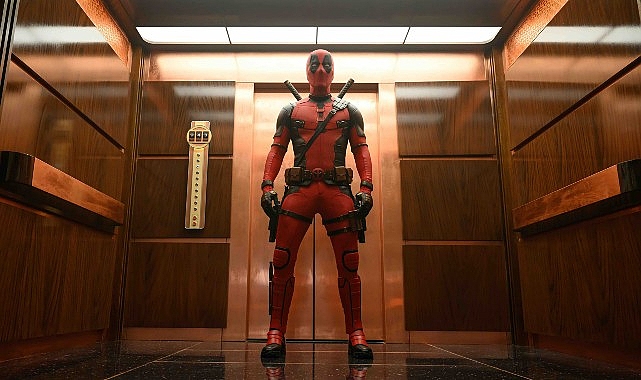 2024’ün Gişe Canavarı Sineması ‘Deadpool & Wolverine’, Beyazperdenin Akabinde Disney+’ta Yayında!