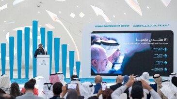 2025 Dünya Hükümetler Doruğu başlıyor