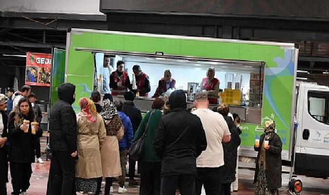 23 Nisan 2025 Silivri Depremi Sonrası Beylikdüzü’nde Kriz ve Dayanışma Çabaları