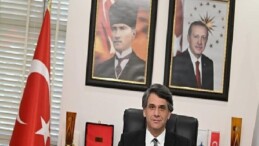 23 Nisan Ulusal Egemenlik ve Çocuk Bayramı Kutlaması