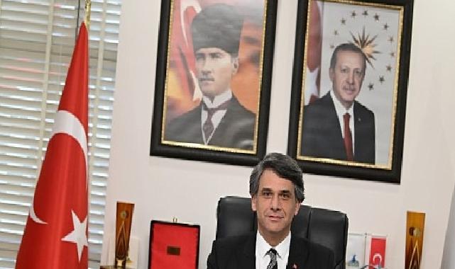 23 Nisan Ulusal Egemenlik ve Çocuk Bayramı Kutlaması