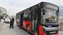 23 Nisan Ulusal Egemenlik ve Çocuk Bayramı’nda Manisa’da Ücretsiz Toplu Taşıma Hizmeti