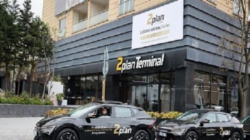 2plan’dan Elektrikli Araç Tutkunlarına Büyük Fırsat: 2. El Elektrikli Araç Günleri Uzatıldı!