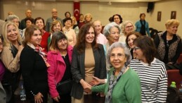 3. Yaş Üniversitesi mezunları toplumsal projelerde misyon alacak