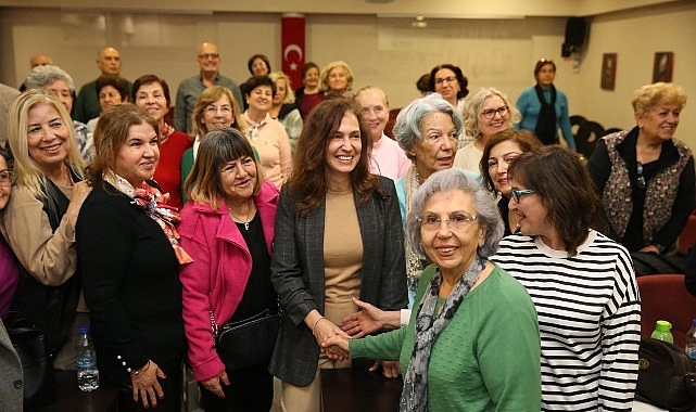 3. Yaş Üniversitesi mezunları toplumsal projelerde misyon alacak