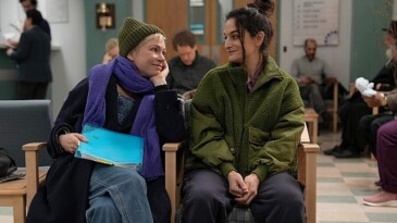 5 Oscar Adaylığına Sahip Michelle Williams’ın Başrolünde Olduğu Küçük Dizi ‘Dying for Sex’, Tüm Kısımlarıyla 4 Nisan’dan İtibaren Disney+’ta!