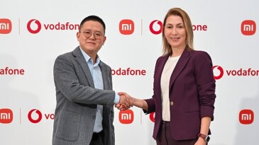 5g dayanaklı yeni xiaomi redmi note 14 birinci defa ve yalnızca vodafone flex’te